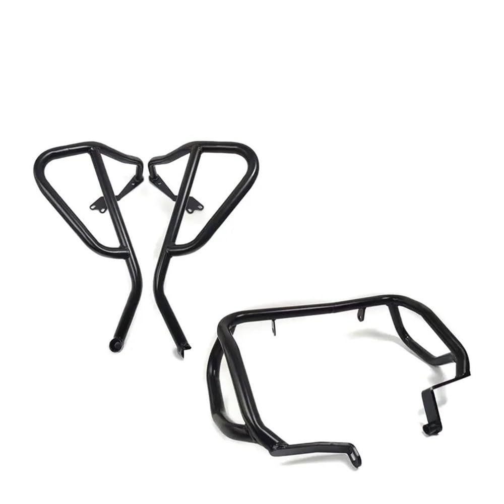Motorrad Crash Bars Sturzbügel Für CB400X CB500X 2019 2020 2021 2022 2023 Motorrad Stoßstange Motor Schutz Crash Bar Körper Rahmen Protector Motorrad Crash Bars Sturzbügel Für CB400X CB500X 2019 2020 2021 2022 2023 Motorrad Stoßstange Motor Schutz Crash Bar Körper Rahmen Protector von SIGRIDS