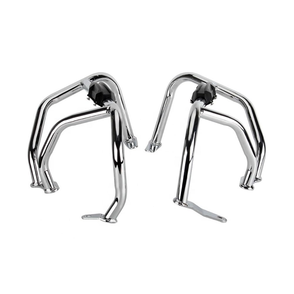 Motorrad Crash Bars Sturzbügel Motorrad Chrom Motorschutz Autobahn Crash Bar Kraftstofftankschutz Mit Rahmen Slider Für Für Goldwing 2018+ Motorrad Crash Bars Sturzbügel Motorrad Chrom Motorschutz Autobahn Crash Bar Kraftstofftankschutz Mit Rahmen Slider Für Für Goldwing 2018+ von SIGRIDS