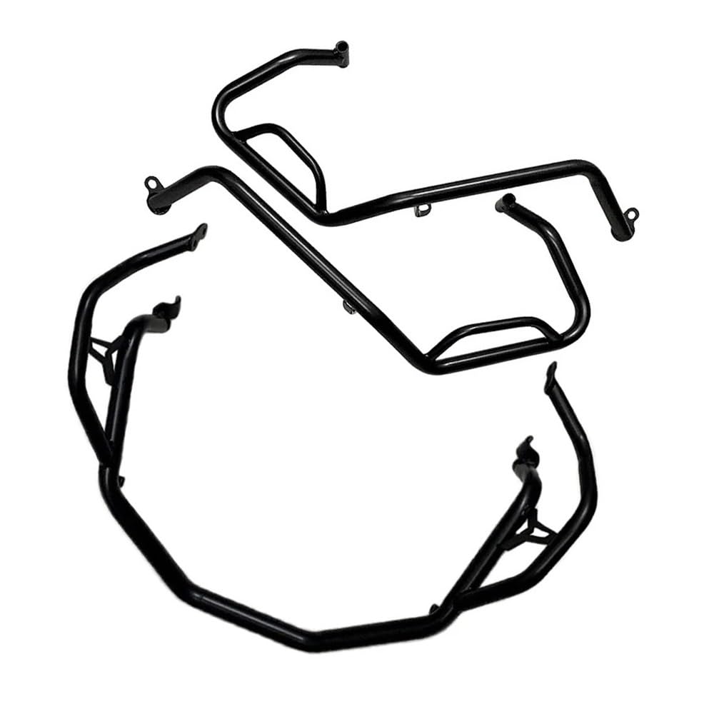 Motorrad Crash Bars Sturzbügel Motorrad Stoßstange Motor Schutz Crash Bar Körper Rahmen Protector Zubehör Für XADV 750 XADV750 2017 2018-2020 Motorrad Crash Bars Sturzbügel Motorrad Stoßstange Motor Schutz Crash Bar Körper Rahmen Protector Zubehör Für XADV 750 XADV750 2017 2018-2020 von SIGRIDS