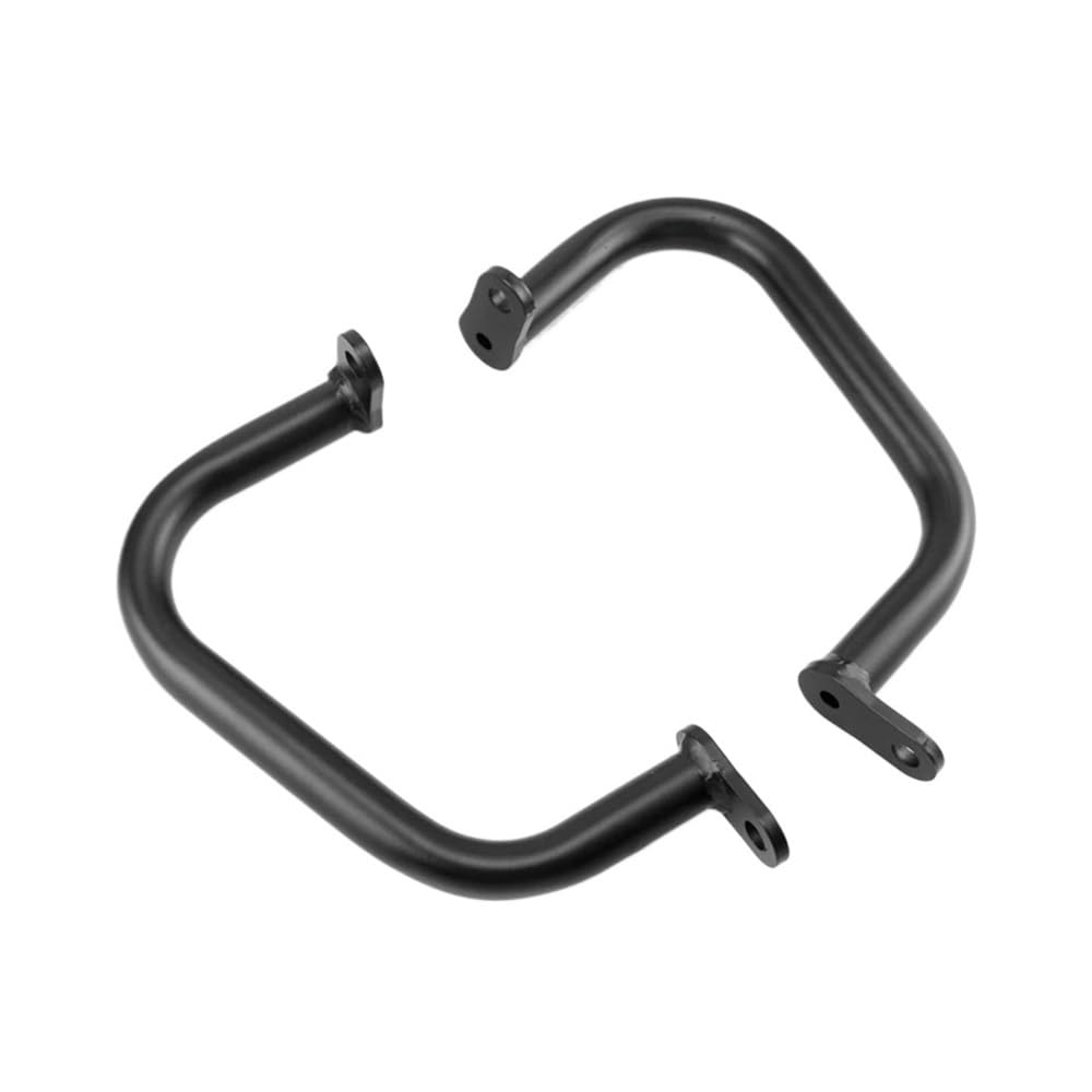Motorrad Crash Bars Sturzbügel Sturzbügel Für MT-25/MT-03 2020-2024. Motorrad-Stoßfänger-Motorschutz, Sturzbügel, Karosserierahmenschutz, Zubehör von SIGRIDS