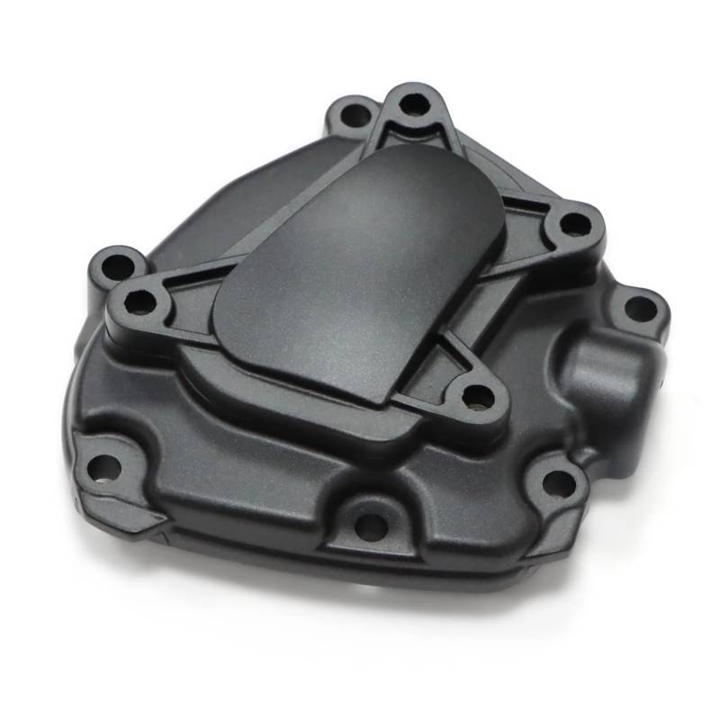 Motorrad Motorabdeckungen 2009-2014 Für YZF-R1 Rechts Motor Stator Abdeckung Kurbelgehäuse Für YZF R1 YZF 1000 2010 2011 2012 2013 Kurbelgehäuse von SIGRIDS