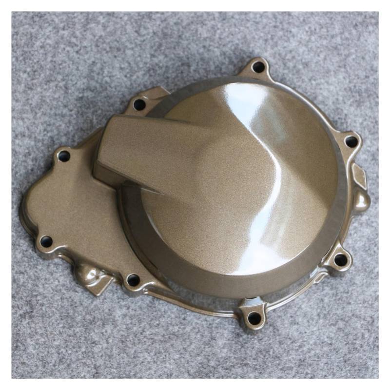 Motorrad Motorabdeckungen Für 2005-2006 ZX-6R ZX636 Motorrad Linke Motor Kurbelgehäuse Stator Abdeckung Für ZX 6R ZX-636 ZX 636 ZX6R 05 06 ZX600 von SIGRIDS