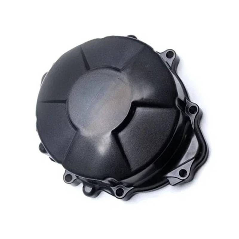 Motorrad Motorabdeckungen Für CBR 600RR 2007-2011 Motorrad Links Stator Starter Motor Kurbelgehäuse Abdeckung Motorrad Motor Fall Saver von SIGRIDS