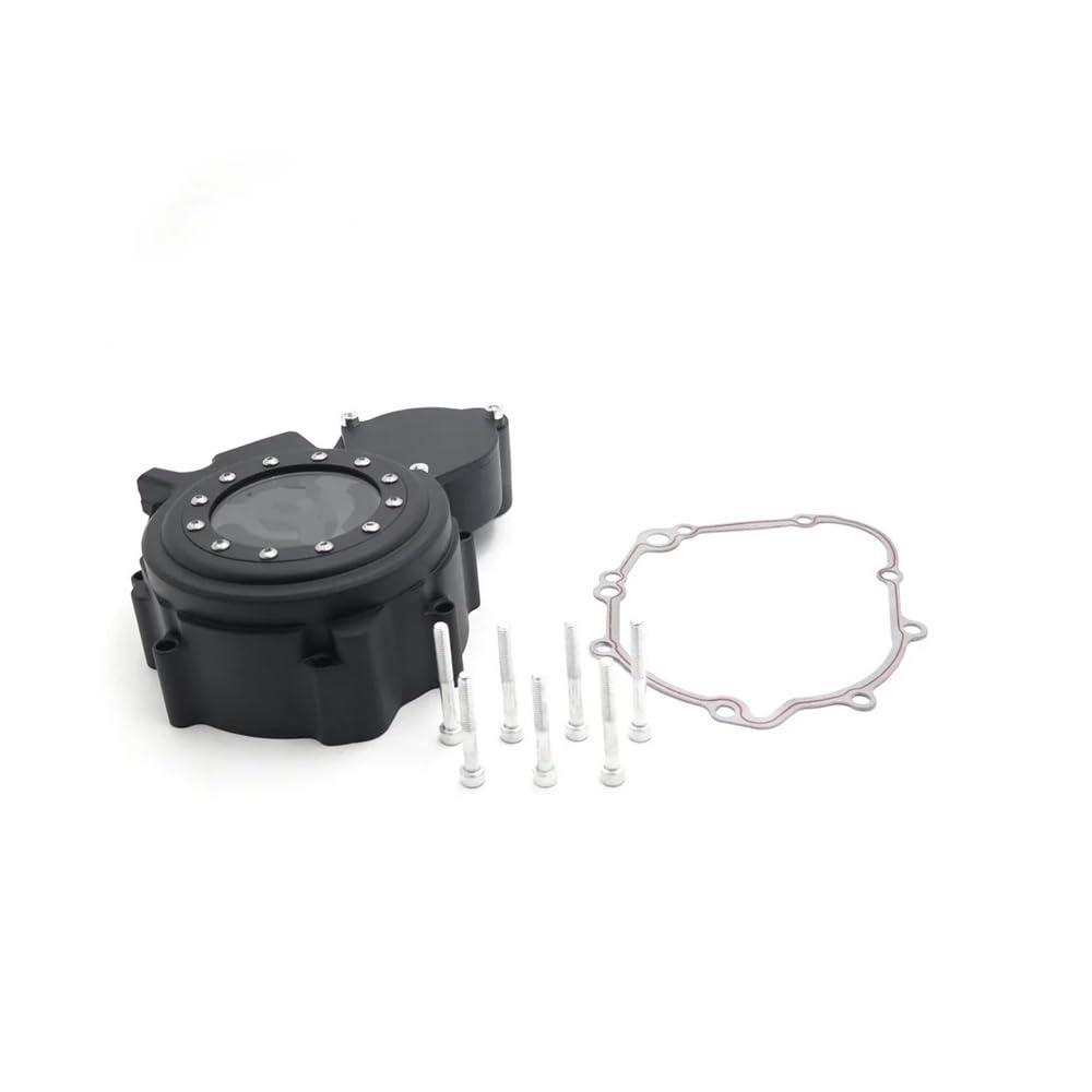 Motorrad Motorabdeckungen Für Für GSXR 600 GSX-R 750 2006-2019 2021 Motorrad Teile Links Motor Stator Kurbelgehäuse Abdeckung Motorrad Zubehör Motorrad Motorabdeckungen Für Für GSXR 600 GSX-R 750 2006-2019 2021 Motorrad Teile Links Motor Stator Kurbelgehäuse Abdeckung Motorrad Zubehör von SIGRIDS