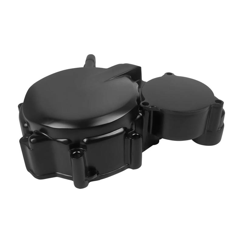 Motorrad Motorabdeckungen Für GSXR600-750 2006-2017 Motorrad Seite Abdeckung Motor Stator Kurbelgehäuse Abdeckung Schutz Protector Motorrad Zubehör von SIGRIDS