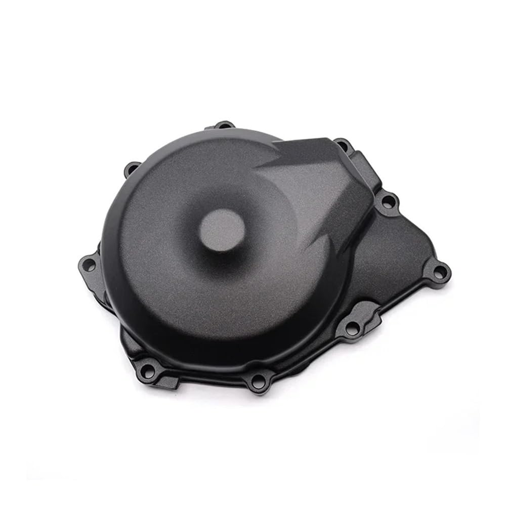 Motorrad Motorabdeckungen Für YZF R6 2006–2022, Motorrad-Links-Stator-Starter-Motor-Kurbelgehäuse-Abdeckung, Motorrad-Motorgehäuse-Sparer Motorrad Motorabdeckungen Für YZF R6 2006–2022, Motorrad-Links-Stator-Starter-Motor-Kurbelgehäuse-Abdeckung, Motorrad-Motorgehäuse-Sparer von SIGRIDS