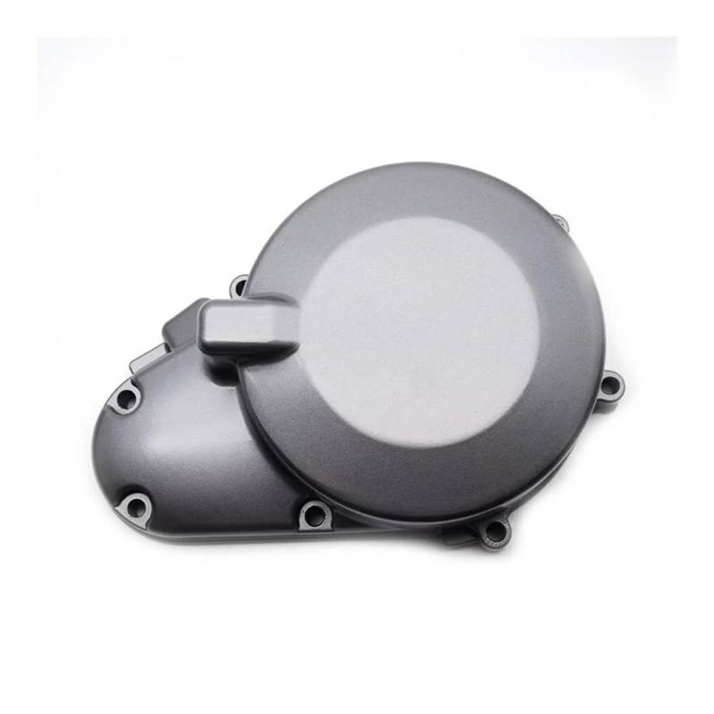 Motorrad Motorabdeckungen Für ZZR-600 ZX-600 Motorrad Linke Kurbelgehäuse Abdeckung Motor Stator Kurbelgehäuse Dichtung Für ZZR600 ZX600 1993-2004 von SIGRIDS
