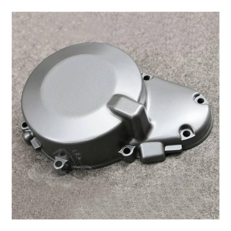 Motorrad Motorabdeckungen Für ZZR600 ZZR400 ZX600 ZX600E 1993-2004 Motorrad Linke Motor Stator Kurbelgehäuse Abdeckung Für ZZR 600 ZZR 400 1994 1995 von SIGRIDS