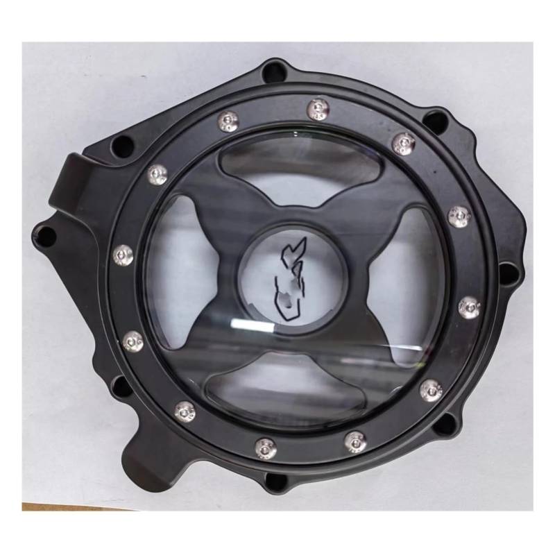 Motorrad Motorabdeckungen Kurbelgehäuse Motor Starter Stator Abdeckung Für CBR1000 RR 2004-2006 Motorrad Motor Abdeckung Motor Schutz von SIGRIDS