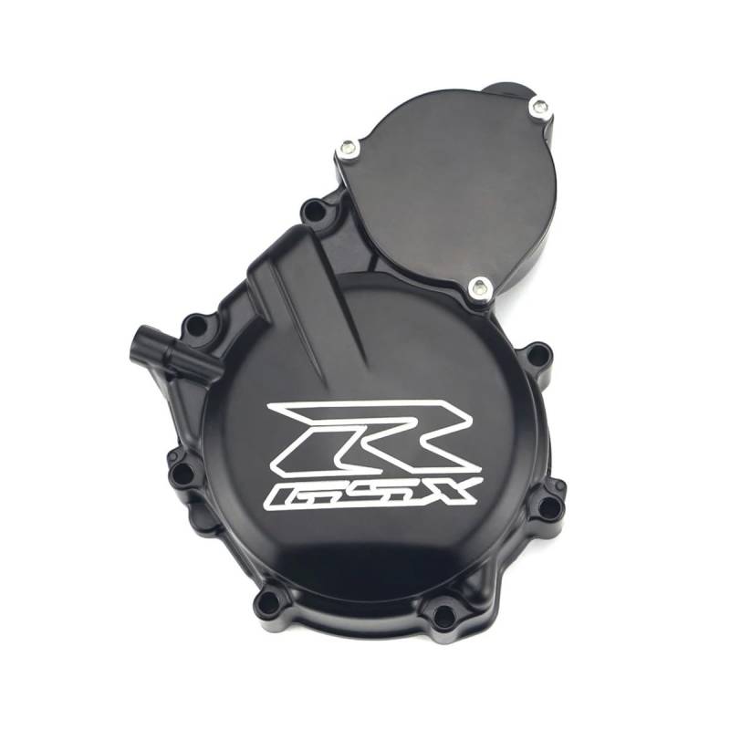 Motorrad Motorabdeckungen Kurbelgehäuse Motor Starter Stator Abdeckung Für GSXR600 GSXR750 2006-2022 2007 2008 2009 2010 2011 2012 2013 2014 2015 2016 17 von SIGRIDS