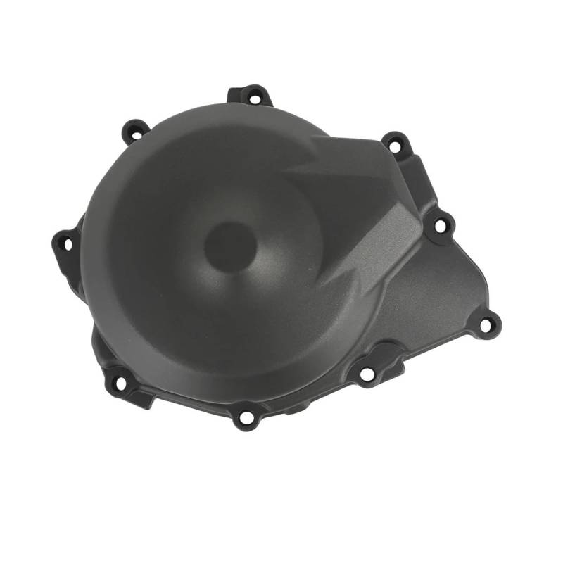 Motorrad Motorabdeckungen Linke Motorstatorabdeckung Kurbelgehäuse Für YZF R6 600 2006–2022 07 08 09 Motorrad-Motorabdeckung Motorschutz von SIGRIDS