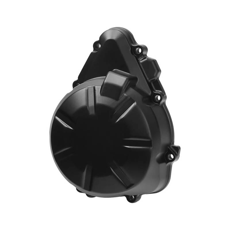 Motorrad Motorabdeckungen Linker Stator Motorabdeckung Kurbelgehäuse Für Z900 Z 900 ABS 2017–2024 Motorrad-Motorabdeckungen Protektoren von SIGRIDS