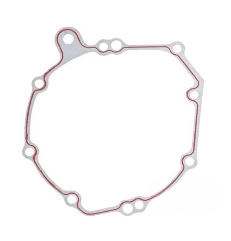 Motorrad Motorabdeckungen Motor Abdeckung Stator Abdeckung Kurbelgehäuse Spule Seite Shell Dichtung Für CBR1000RR 2006 2007 CBR1000 RR CBR 1000 Motorrad Zubehör von SIGRIDS
