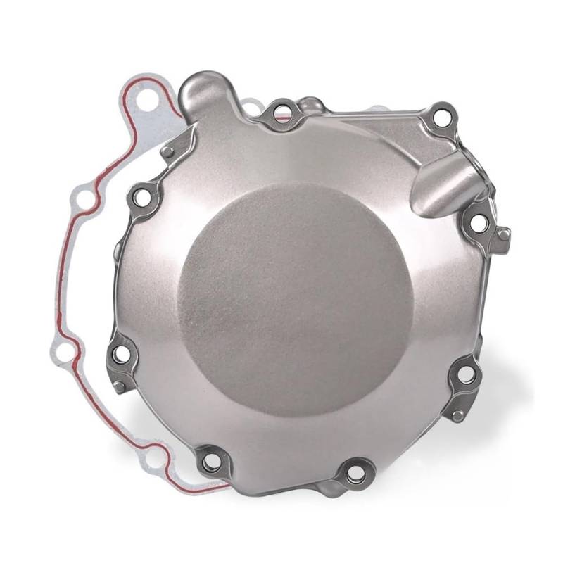 Motorrad Motorabdeckungen Motor Abdeckung Stator Abdeckung Kurbelgehäuse Spule Seite Shell Dichtung Für CBR1000RR 2006 2007 CBR1000 RR CBR 1000 Motorrad Zubehör von SIGRIDS