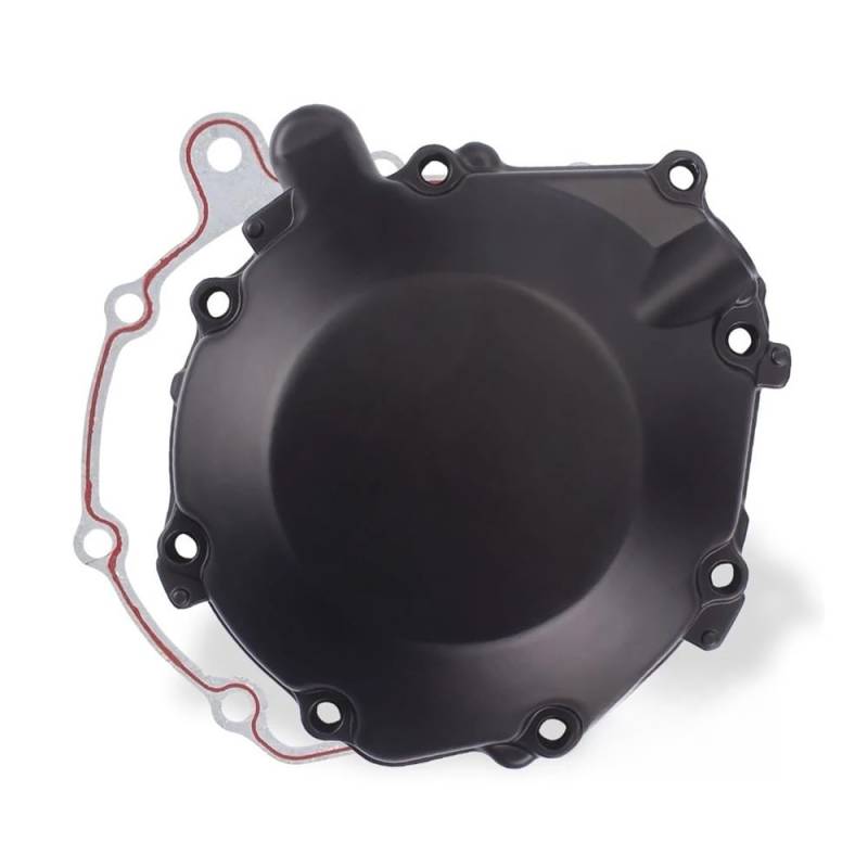 Motorrad Motorabdeckungen Motor Abdeckung Stator Abdeckung Kurbelgehäuse Spule Seite Shell Dichtung Für CBR1000RR 2006 2007 CBR1000 RR CBR 1000 Motorrad Zubehör von SIGRIDS