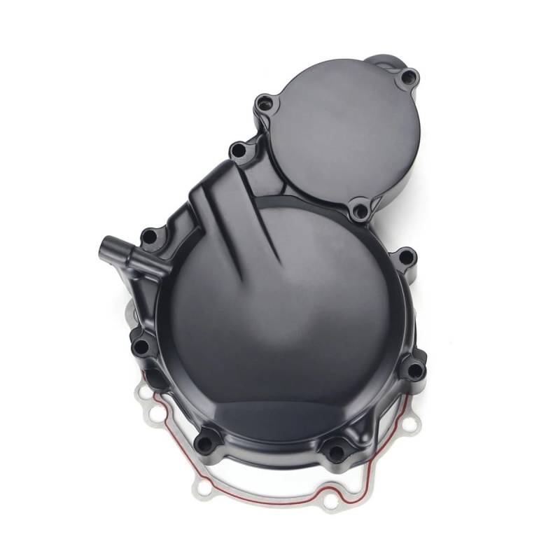 Motorrad Motorabdeckungen Motor Kurbelgehäuse Stator Starter Abdeckung Für GSXR600 GSXR750 2006-2022 2007 2008 2009 2010 2011 2012 2013 2014 2015 2016 17 von SIGRIDS