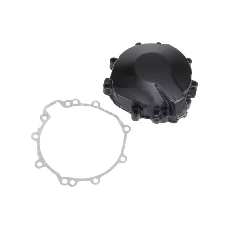 Motorrad Motorabdeckungen Motor Magneto Stator Kurbelgehäuse Abdeckung Dichtung Set Für ZX600 Für NI&nja ZX-6R 2007-2023 2018 2019 2020 2021 2022 von SIGRIDS