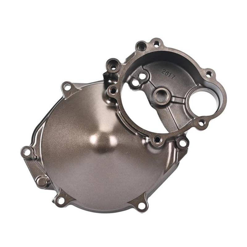 Motorrad Motorabdeckungen Motorabdeckung Statorabdeckung Kurbelgehäuse Generatorspule Seitengehäusedichtung Für ZX-10R ZX10R ZX 10R ZX1000 2004 2005 von SIGRIDS