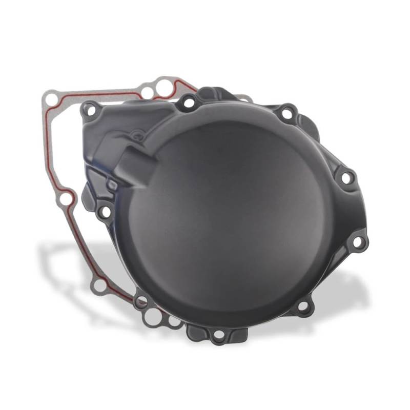 Motorrad Motorabdeckungen Motorabdeckung Statorabdeckung Kurbelgehäuse Seitenabdeckung Shell Für GSXR1300 GSX-R1300 1999–2019 Für B-King 2008–2019 von SIGRIDS
