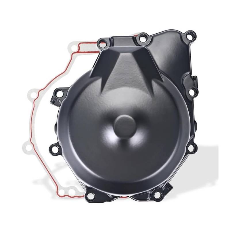 Motorrad Motorabdeckungen Motorabdeckung Statorabdeckung Kurbelgehäuse Seitenabdeckung Shell Für YZF-R6 R6 2006 2013 2014 2015 2016 2017 2018 2019 2020 von SIGRIDS