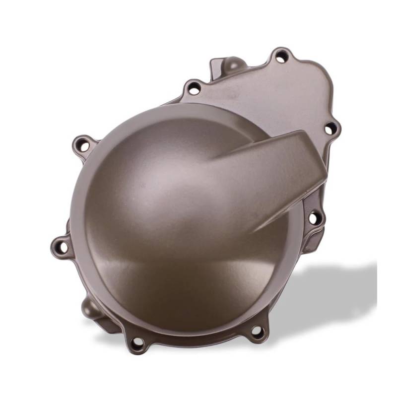 Motorrad Motorabdeckungen Motorabdeckung Statorabdeckung Kurbelgehäuse Seitenabdeckung Shell Für ZX-6R 636 ZX636 6R 2005 2006 ZX6R 05-06 von SIGRIDS