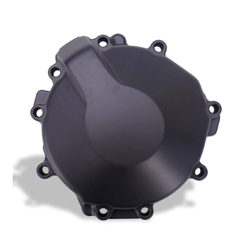 Motorrad Motorabdeckungen Motorabdeckung Statorabdeckung Kurbelgehäuse Seitenabdeckung Shell Für ZX-6R ZR636 2009 2010 2011 2012 2013 2014 ZX6R 6R von SIGRIDS