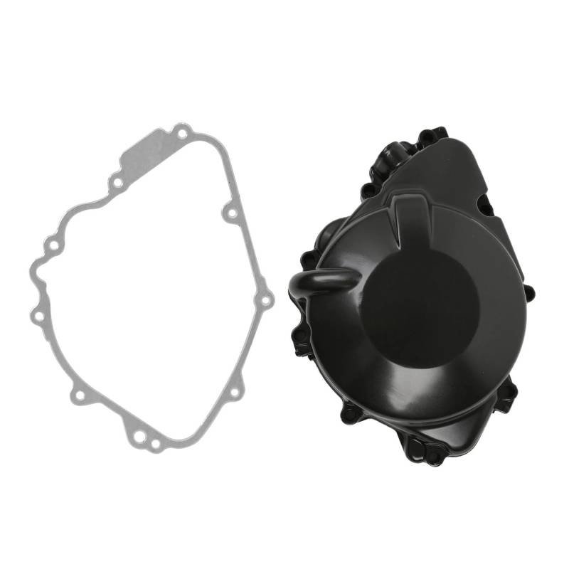 Motorrad Motorabdeckungen Motorrad Linke Motor Stator Abdeckung Kurbelgehäuse Für CBR929RR CBR 929 RR 2000-2001 Motorrad Motor Stator Abdeckung Schutz von SIGRIDS