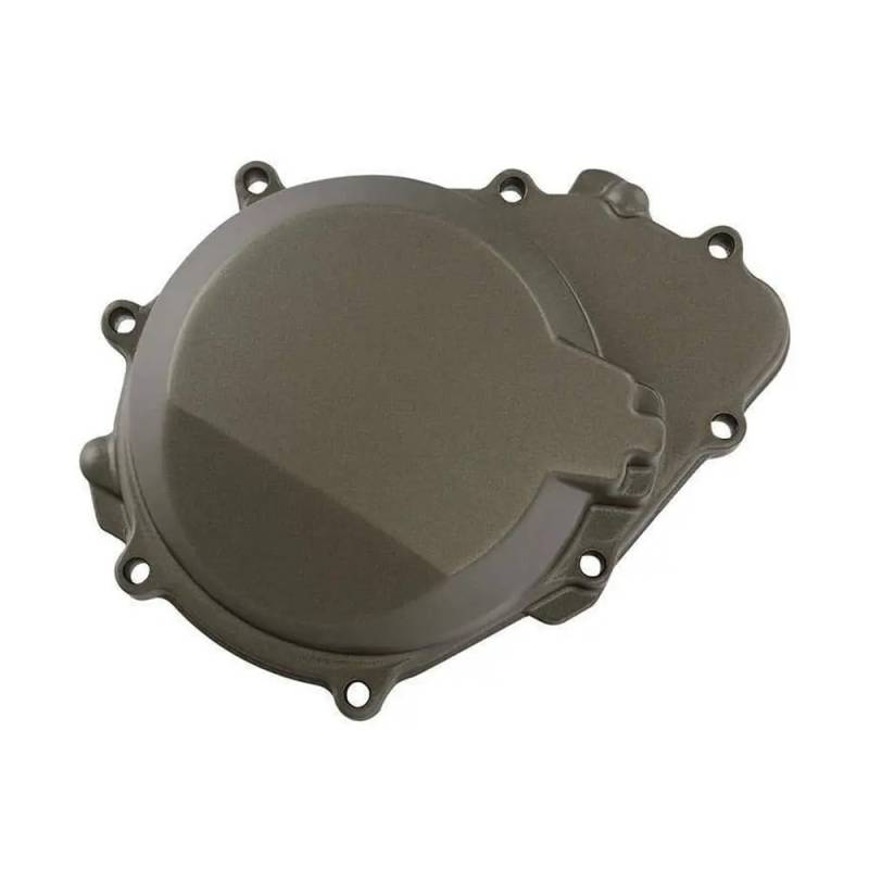Motorrad Motorabdeckungen Motorrad Linke Motor Stator Abdeckung Kurbelgehäuse Für Für NI&nja ZX6R ZX636 2003-2004 03 04 Motorrad Zubehör von SIGRIDS