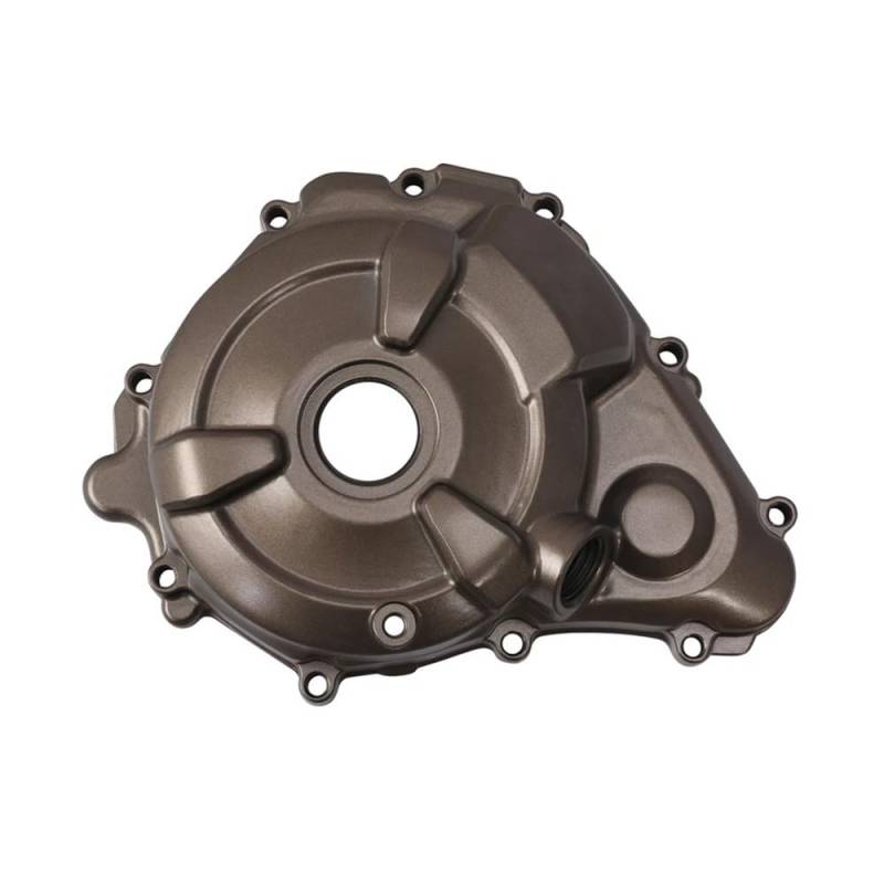 Motorrad Motorabdeckungen Motorrad Linke Motor Stator Abdeckung Kurbelgehäuse Für MT07 2021-2024 YZFR7 2022-2024 Motorrad Motor Fall Saver von SIGRIDS