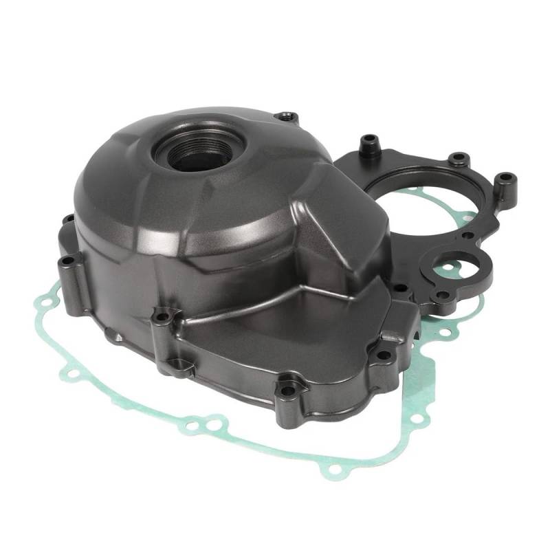Motorrad Motorabdeckungen Motorrad Links Stator Magneto Motor Kurbelgehäuse Abdeckung W/Dichtung Für MT09 Für Tracer 900 XSR900 GT FJ09 FZ09 Niken XSR900GY von SIGRIDS