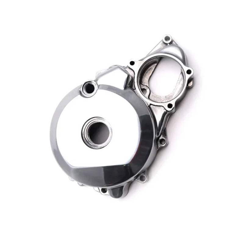 Motorrad Motorabdeckungen Motorrad Links Stator Starter Motor Kurbelgehäuse Abdeckung Für CB1300 2005-2009 SF 2003-2012 Motorrad Zubehör von SIGRIDS