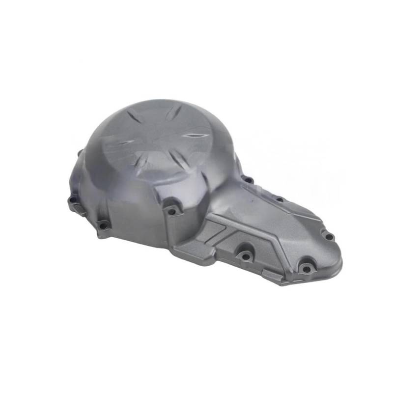 Motorrad Motorabdeckungen Motorrad Motor Abdeckung Stator Kurbelgehäuse Abdeckung Für Z650 2017-2024 2018 2019 2020 2021 2022 2023 von SIGRIDS