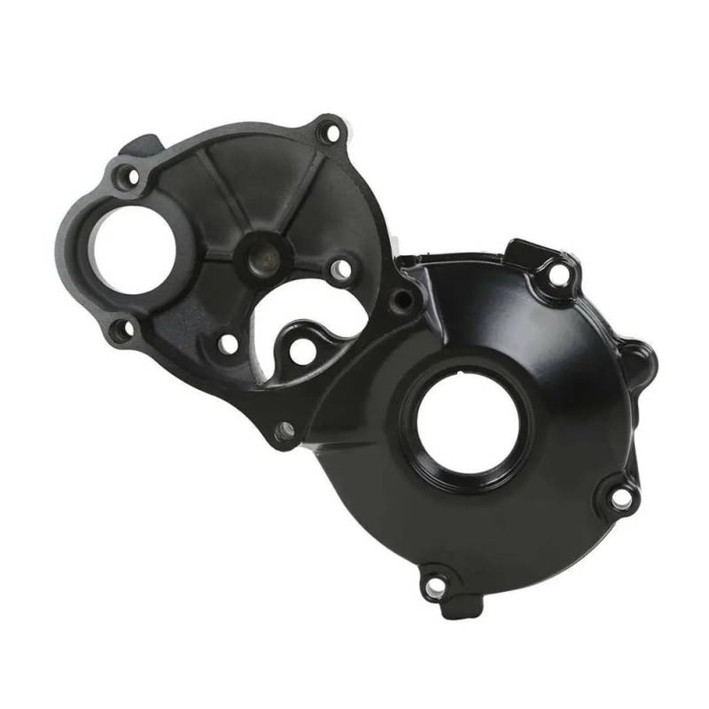Motorrad Motorabdeckungen Motorrad Motor Stator Abdeckung Kurbelgehäuse Für GSX-S1000 GSXS 1000 2016-2021 2019 2018 Motorrad Motor Fall Saver von SIGRIDS