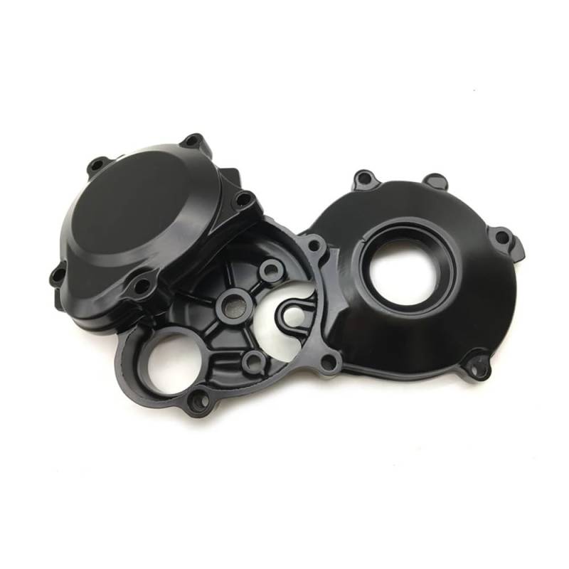 Motorrad Motorabdeckungen Motorrad Motor Stator Kurbelgehäuse Abdeckung Für GSR400 GSR600 2005-2010 Motorrad Motor Abdeckungen Protektoren von SIGRIDS