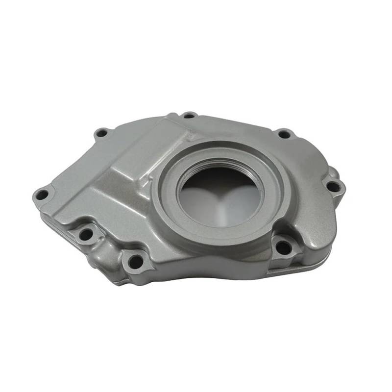 Motorrad Motorabdeckungen Motorrad Motor Stator Motor Schutz Kurbelgehäuse Abdeckung Kompatibel Mit Für Cb 900 F Für Hornet 2002-2005 / C&BF 600 2004-2007 von SIGRIDS