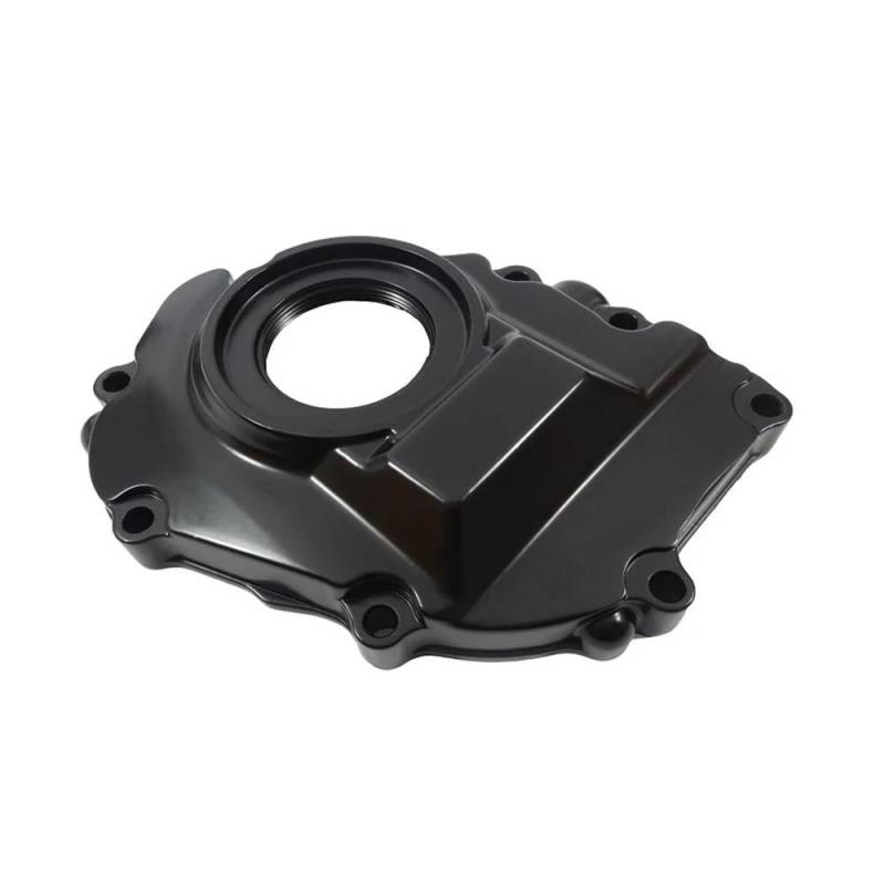Motorrad Motorabdeckungen Motorrad Motor Stator Motor Schutz Kurbelgehäuse Abdeckung Kompatibel Mit Für Cb 900 F Für Hornet 2002-2005 / C&BF 600 2004-2007 von SIGRIDS