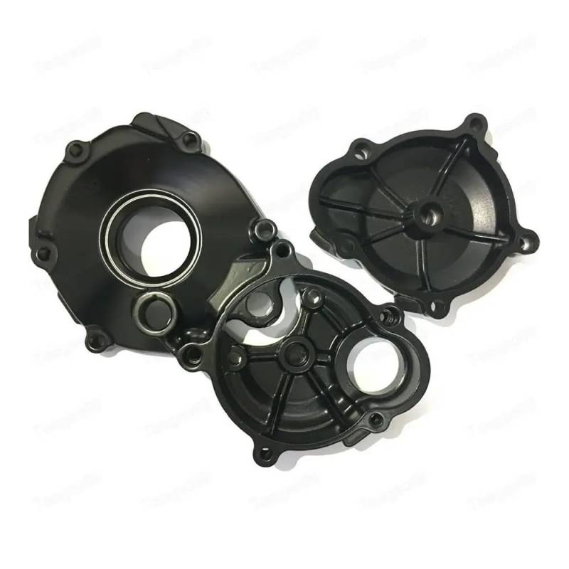 Motorrad Motorabdeckungen Motorrad Rechte Motor Kurbelgehäuse Stator Abdeckung Für GSXR1300 1999-2012 Motorrad Motor Schutzhülle von SIGRIDS