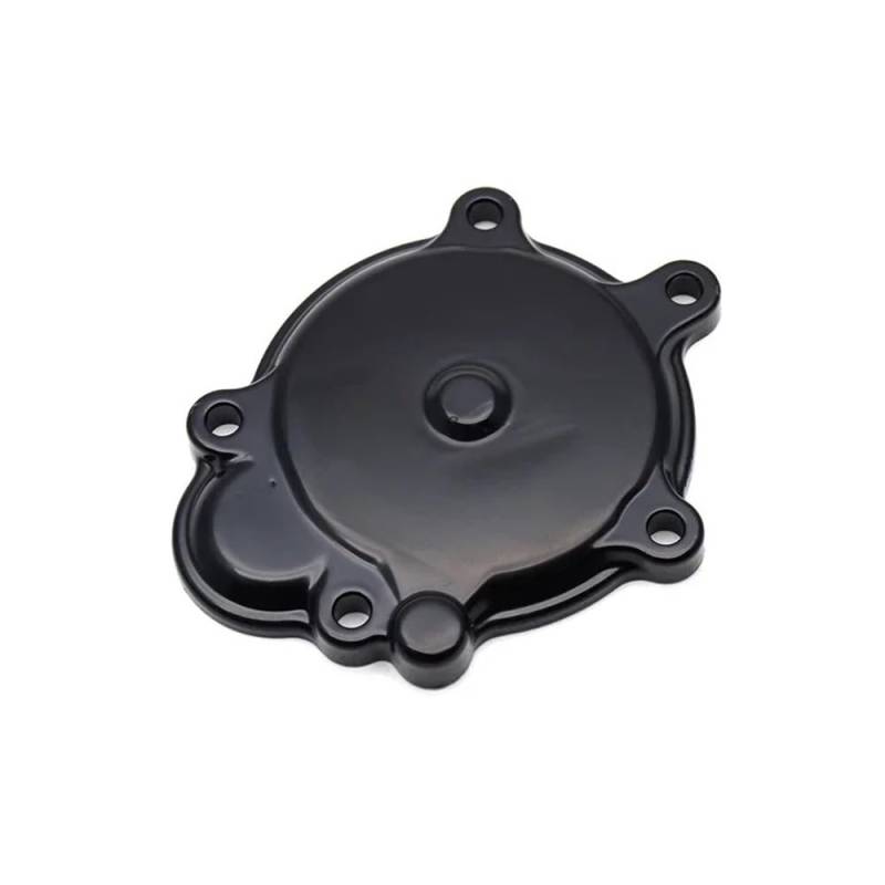 Motorrad Motorabdeckungen Motorrad Rechts Stator Starter Motor Kurbelgehäuse Abdeckung Für Für NI&nja ZX10R RH 2008-2010 Motorrad Zubehör von SIGRIDS