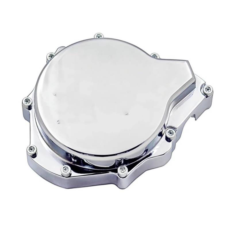 Motorrad Motorabdeckungen Motorrad Teile Motor Stator Abdeckung Für GSX1300R 1999-2020 Motorrad Motor Abdeckung Motor Schutz von SIGRIDS