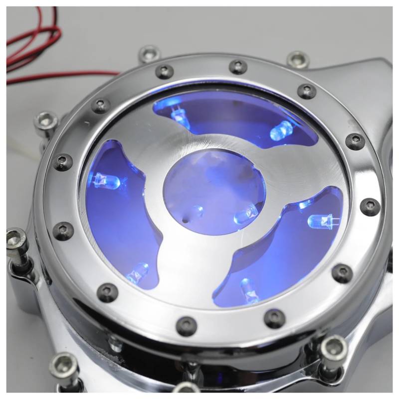 Motorrad Motorabdeckungen Motorrad Teile Motor Stator Abdeckung Für GSX1300R 1999-2020 Motorrad Motor Abdeckung Motor Schutz von SIGRIDS