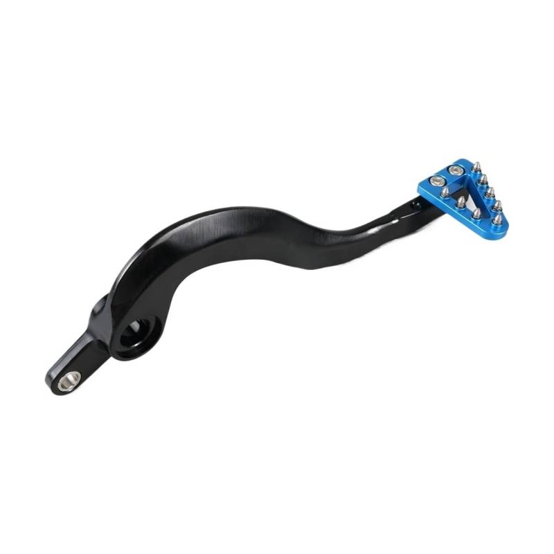 Motorrad Schalthebel Für WR250F 2015-2023 Hinten Bremspedal Hebel Einstellbare Spitze Für YZ250F 2010-2023 YZ250FX 2015-2023 Getriebe Shifter Hebel von SIGRIDS