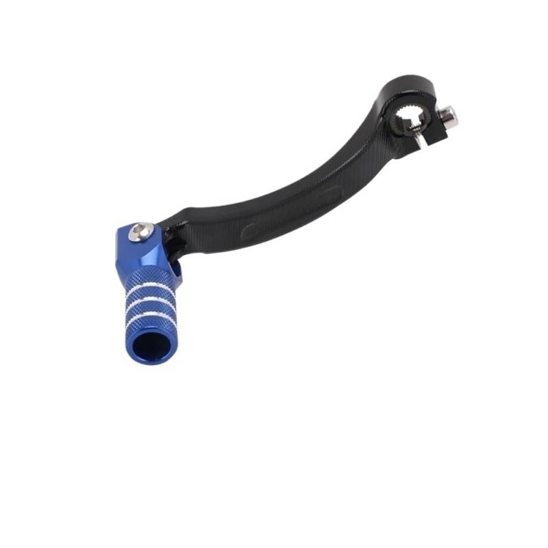 Motorrad Schalthebel Für YZ250F 2010-2016 YZ450F WR450F 2012-2015 YZ 250F 450F WR 450F 250F Fuß Bremshebel Pedal Getriebe Shift Hebel Pedal Sets von SIGRIDS