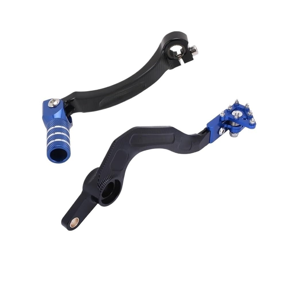 Motorrad Schalthebel Für YZ250F 2010-2016 YZ450F WR450F 2012-2015 YZ 250F 450F WR 450F 250F Fuß Bremshebel Pedal Getriebe Shift Hebel Pedal Sets Motorrad Schalthebel Für YZ250F 2010-2016 YZ450F WR450F 2012-2015 YZ 250F 450F WR 450F 250F Fuß Bremshebel Pedal Getriebe Shift Hebel Pedal Sets von SIGRIDS