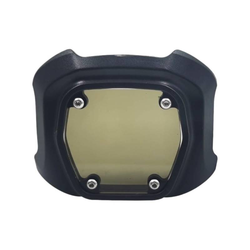 Motorrad-Scheinwerferschutz Für MT-07 2021 2022 Motorradzubehör Scheinwerferschutz Displayschutzfolien Schutz Frontlampenabdeckung Scheinwerferschutzabdeckung Motorrad von SIGRIDS
