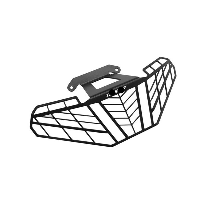 Motorrad-Scheinwerferschutz Für Tuareg 660 2022 2023 Motorrad Scheinwerferschutzgitter Schutzabdeckung Für Tuareg660 Scheinwerferscheinwerfer Zubehör von SIGRIDS