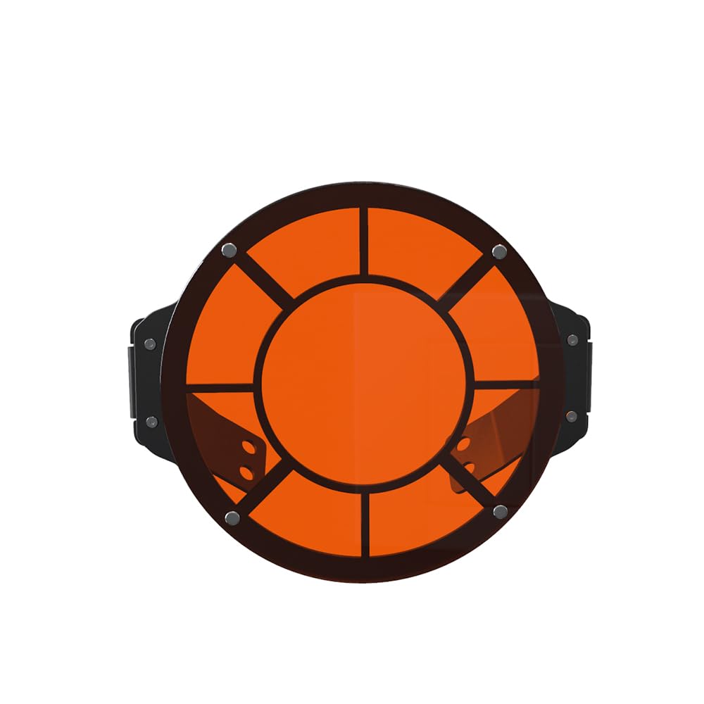 Motorrad-Scheinwerferschutz Motorrad Front Scheinwerfer Kühlergrill Wache Lense Abdeckung Schutz Für 450CL-C 450CLC CLC450 CLC 450 2023 2024 Motorrad-Scheinwerferschutz Motorrad Front Scheinwerfer Kühlergrill Wache Lense Abdeckung Schutz Für 450CL-C 450CLC CLC450 CLC 450 2023 2024 von SIGRIDS