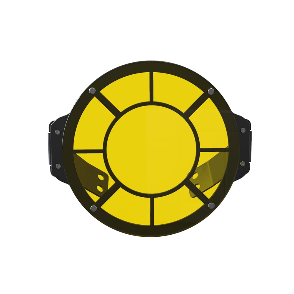 Motorrad-Scheinwerferschutz Motorrad Front Scheinwerfer Kühlergrill Wache Lense Abdeckung Schutz Für 450CL-C 450CLC CLC450 CLC 450 2023 2024 Motorrad-Scheinwerferschutz Motorrad Front Scheinwerfer Kühlergrill Wache Lense Abdeckung Schutz Für 450CL-C 450CLC CLC450 CLC 450 2023 2024 von SIGRIDS