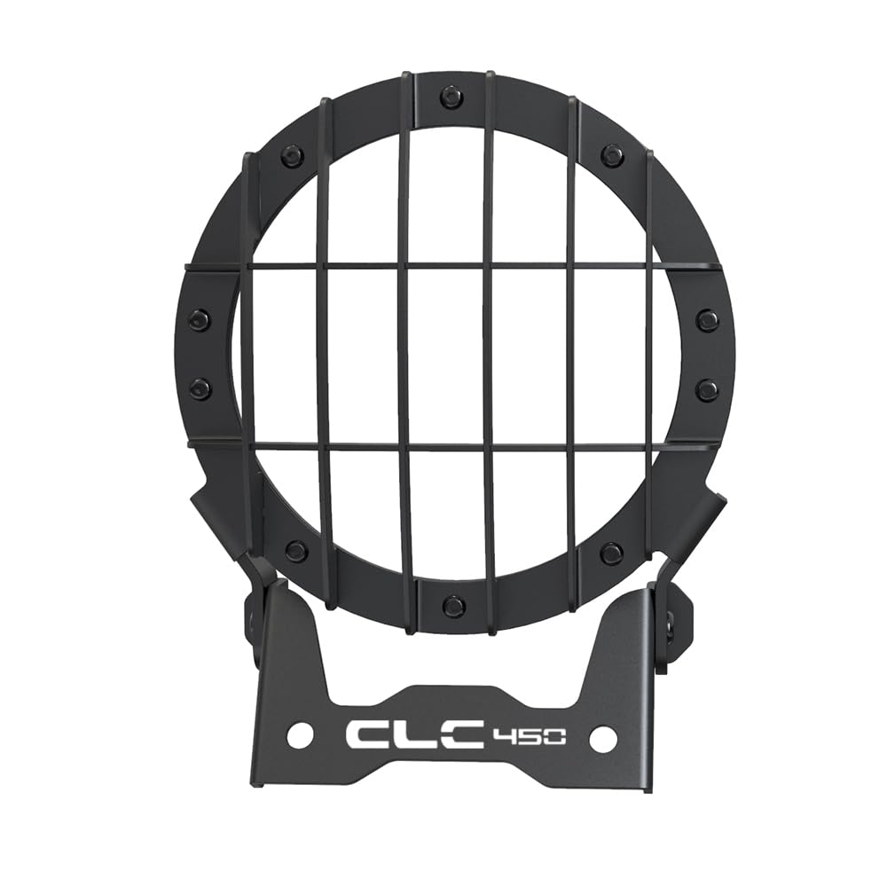 Motorrad-Scheinwerferschutz Motorrad Front Scheinwerfer Kühlergrill Wache Lense Abdeckung Schutz Für 450CL-C 450CLC CLC450 CLC 450 2023 2024 Motorrad-Scheinwerferschutz Motorrad Front Scheinwerfer Kühlergrill Wache Lense Abdeckung Schutz Für 450CL-C 450CLC CLC450 CLC 450 2023 2024 von SIGRIDS