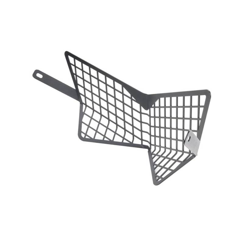 Motorrad-Scheinwerferschutz Motorrad Scheinwerfer Schutz Für Varadero XL1000V 2003-2013 Front Licht Scheinwerfer Kühlergrill Wache Cover Schutz Aluminium von SIGRIDS