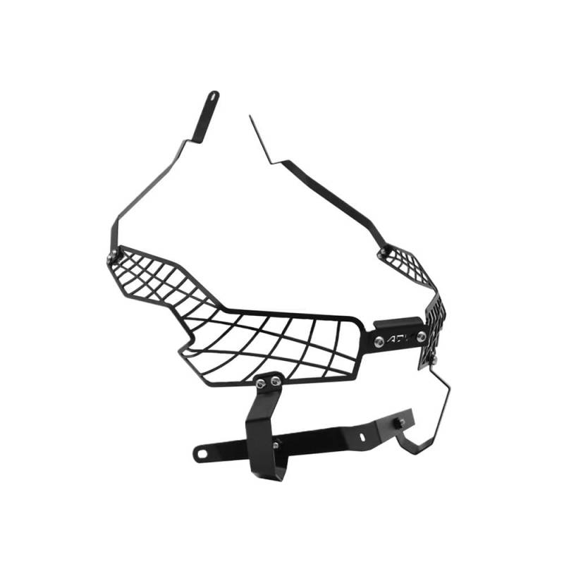 Motorrad-Scheinwerferschutz Motorradzubehör Scheinwerferschutz Für ADV350 Für ADV 350 2022 2023 Scheinwerferabdeckung Grill Scheinwerfergitterschutz von SIGRIDS